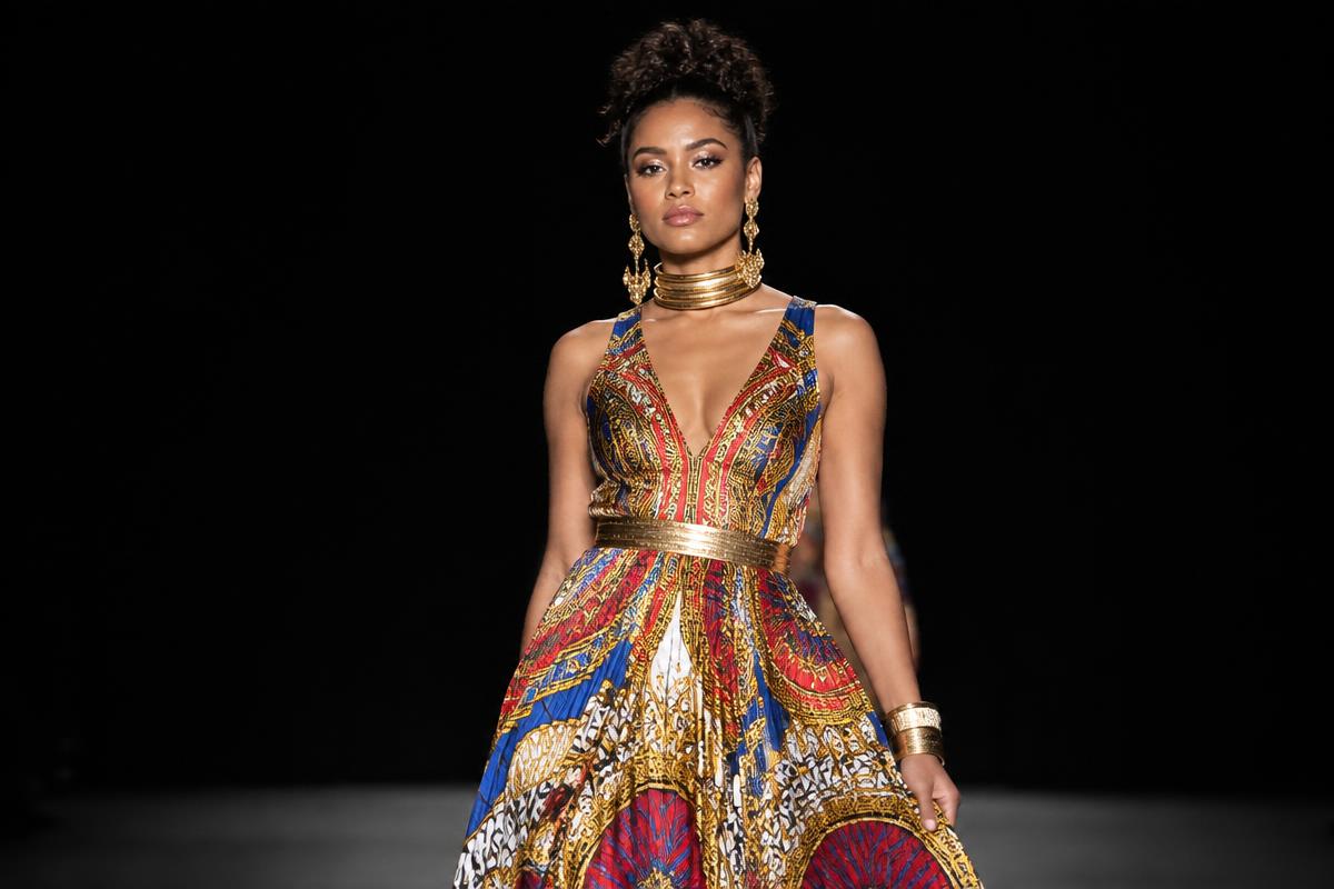 Fashion at KIBFMF